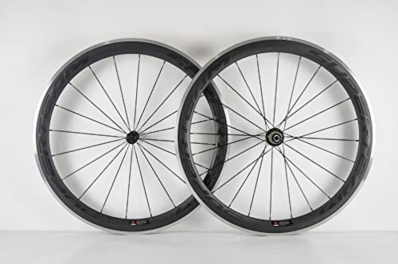 自転車ホイール 3
