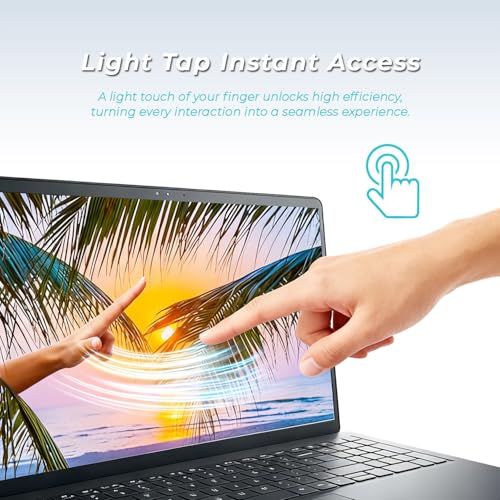 Inspiron タッチスクリーンノートパソコン 3