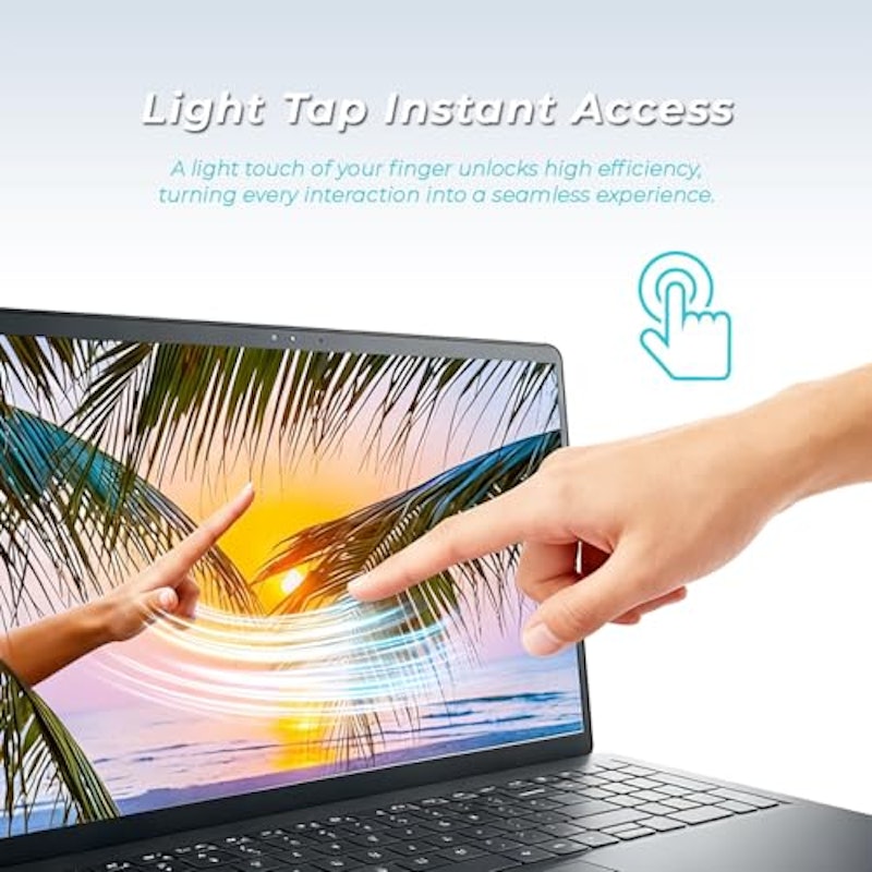 Inspiron タッチスクリーンノートパソコン 3
