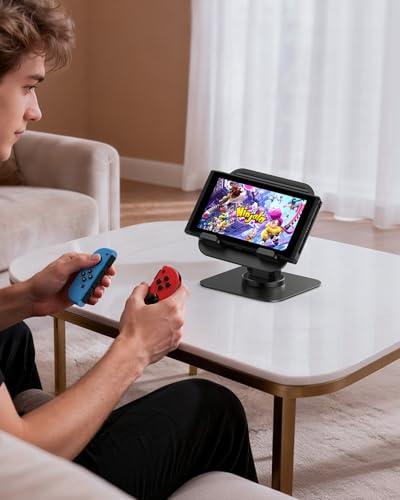 タブレットスタンド 7