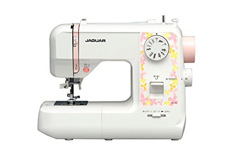 電子ミシン 1