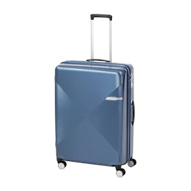 Samsonite VOLANT SPINNER DY9*01003を検証レビュー!スーツケース・キャリーケースの選び方も紹介 1