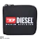 DIESEL 二つ折り財布 1