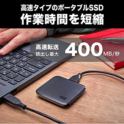 2TBの外付けSSDのおすすめ人気ランキング【2025年】 | マイベスト