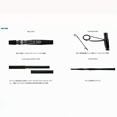MONSTER STREAM Widrange Custom 2