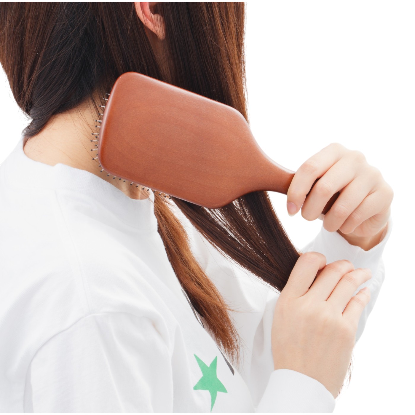 ヘアブラシ 6