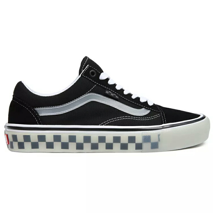 Skate Old Skool 4