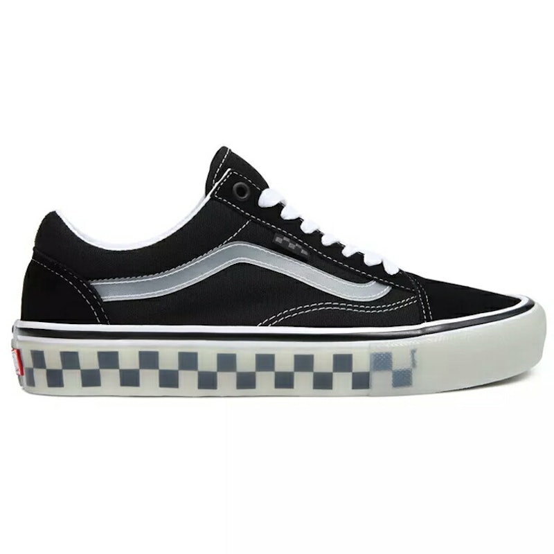 Skate Old Skool 4