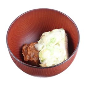 永谷園 おみそ汁の大革命 野菜いきいき その1 クチコミ評価・評判&検証レビュー 4