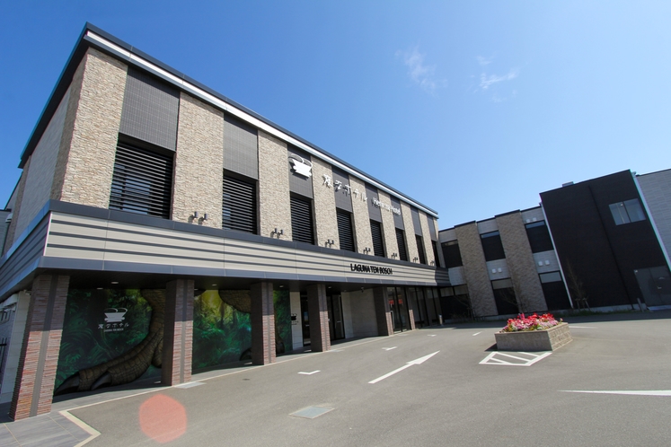 変なホテル ラグーナテンボス 10