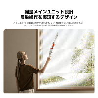 コードレス掃除機 P30 5