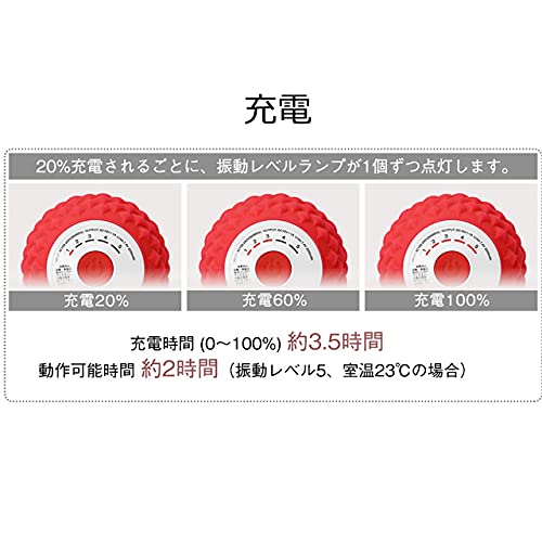シェイプツインボール 8