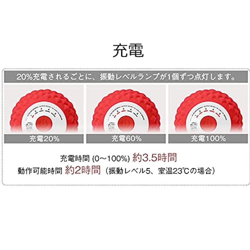 シェイプツインボール 8