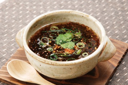  もづくスープ 15食 2