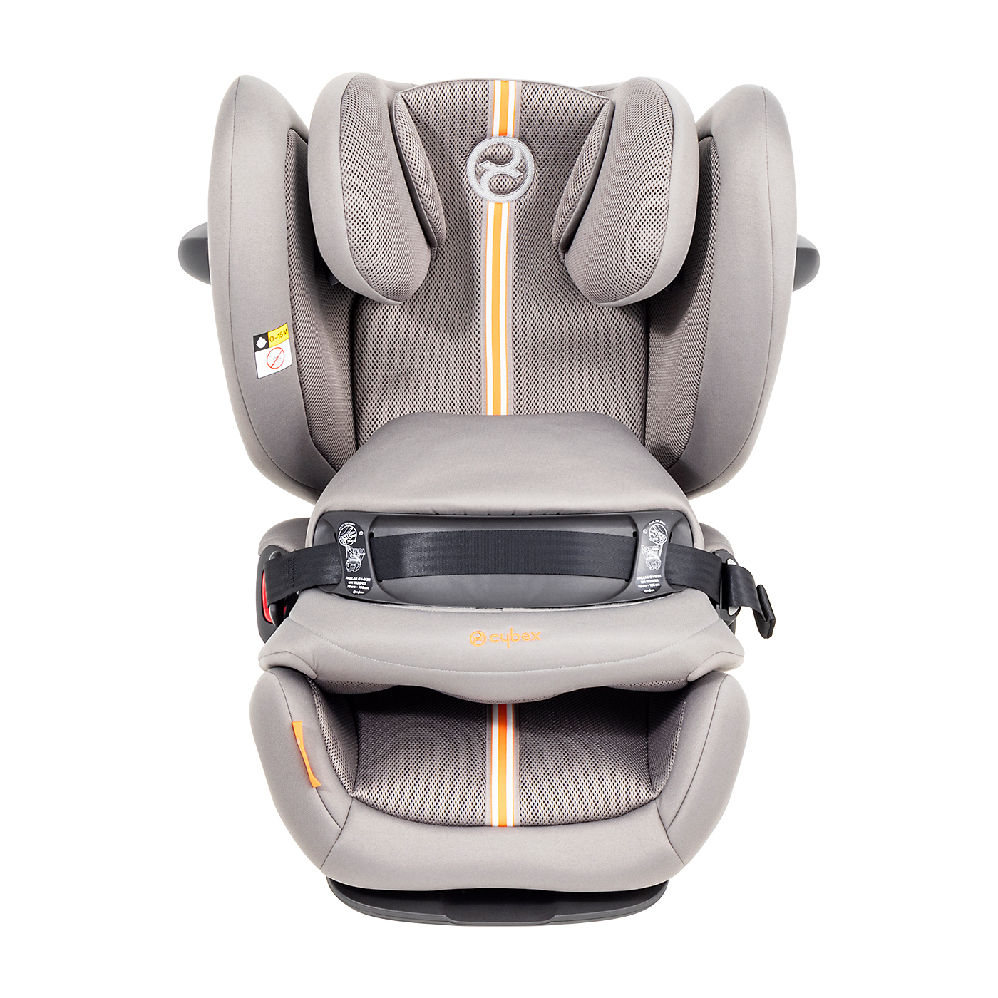 Cybex パラス G i-Size 523001091を検証レビュー！チャイルドシートの選び方も紹介 3