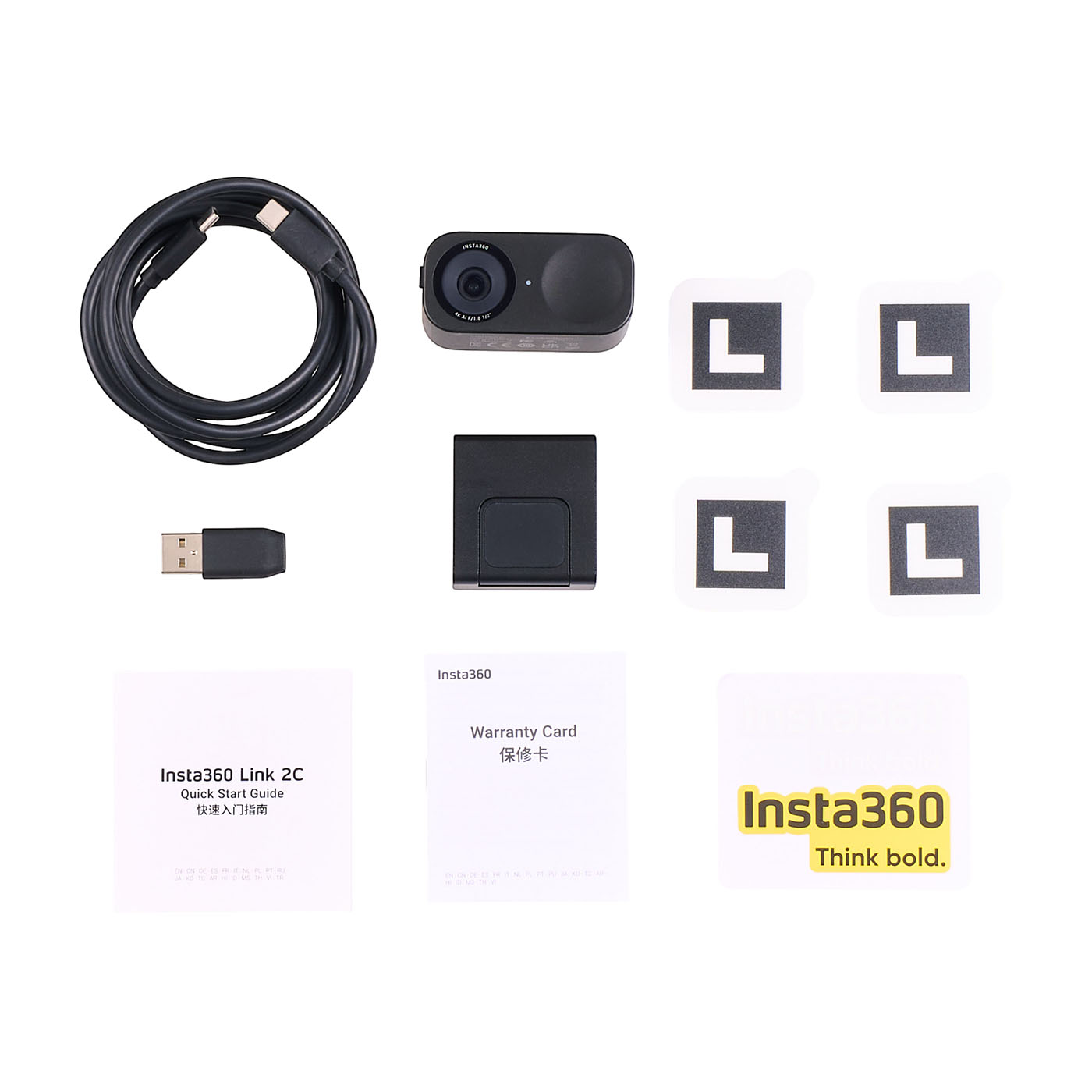 Insta360 Link 2C 4