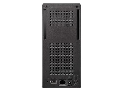 LAN DISK NAS ランディスク HDL2-TAシリーズ 4