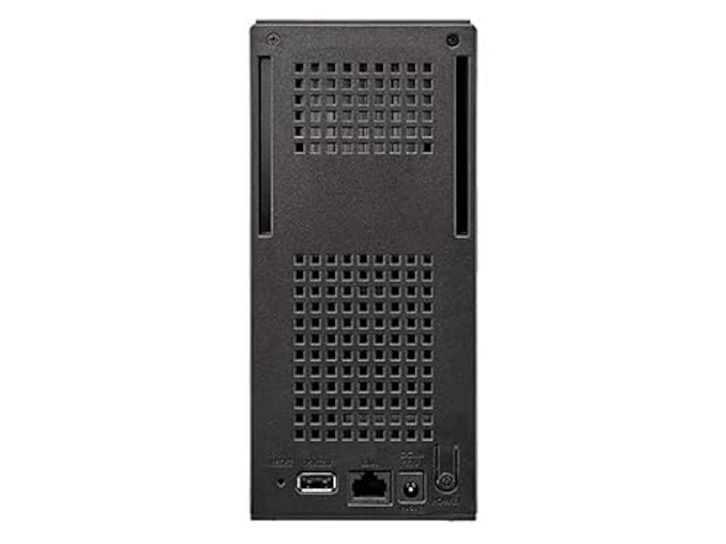 LAN DISK NAS ランディスク HDL2-TAシリーズ 4