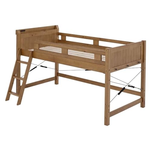 木製ロフトベッドのおすすめ人気ランキング【2026年1月】 | マイベスト