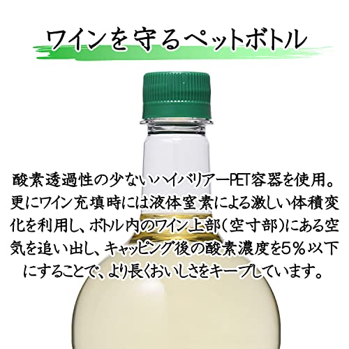 シャンモリ ワインパーティー 2