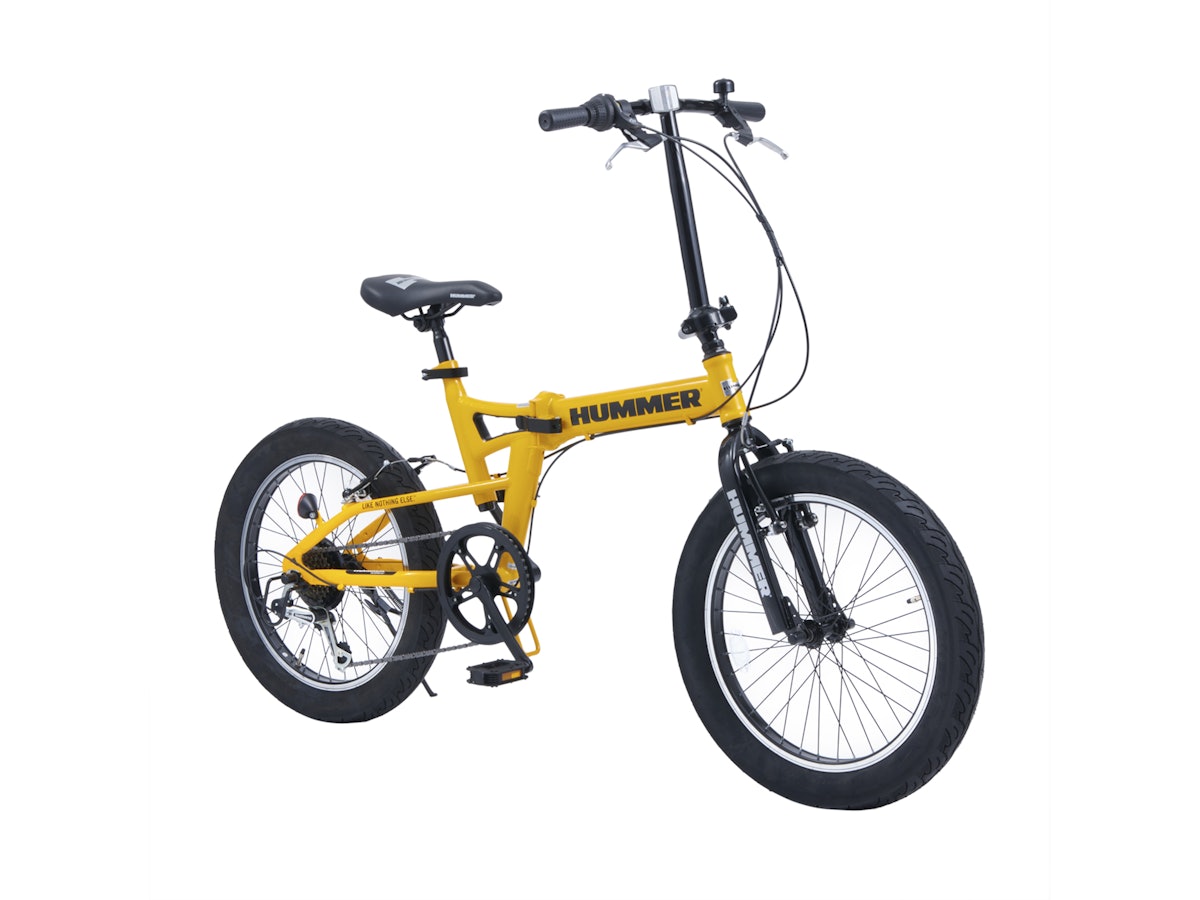 シック HUMMER FDB206 FAT-BIKE 13284-0799を検証レビュー シック HUMMER FDB206 FAT-BIKE 13284-0799を検証レビュー
