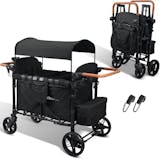 三つ子用ベビーカーのおすすめ人気ランキング【2026年8月】 4