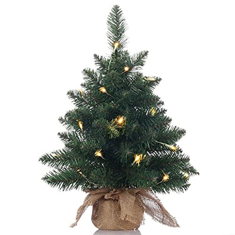 クリスマスツリー 1