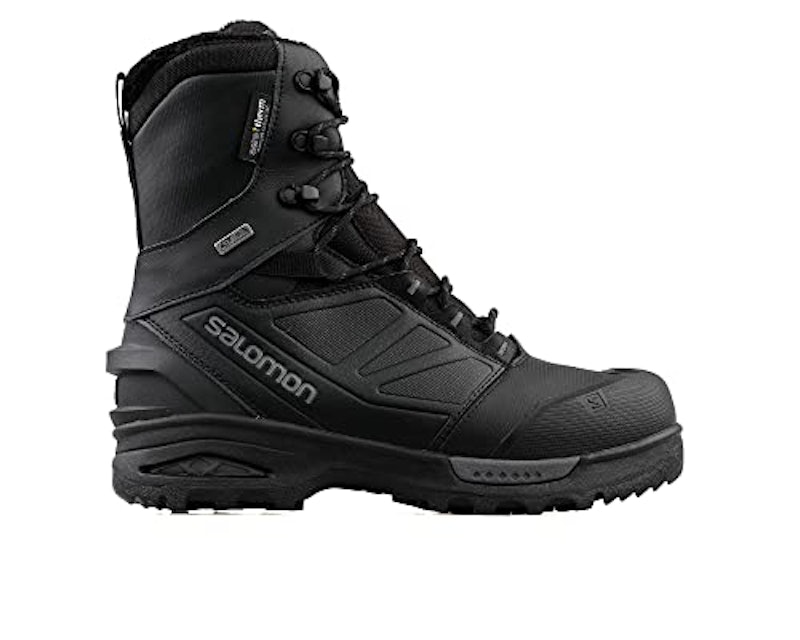 TOUNDRA PRO CLIMASALOMON WATERPROOF 2
