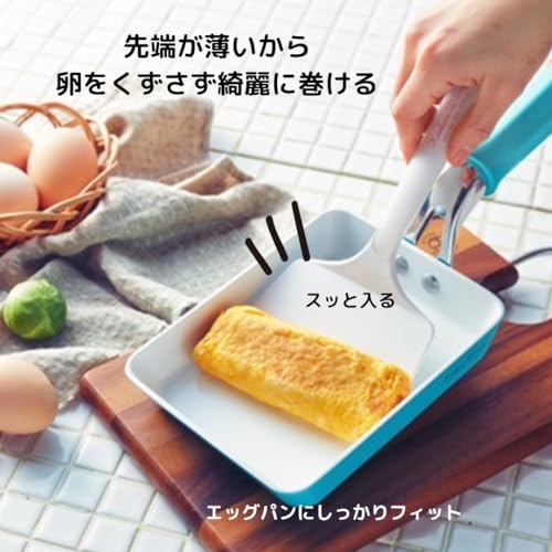 シリコン エッグターナー 3
