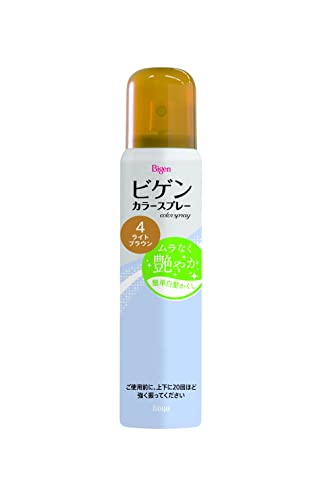 ヘアカラースプレーのおすすめ人気ランキング【2026年6月】 2