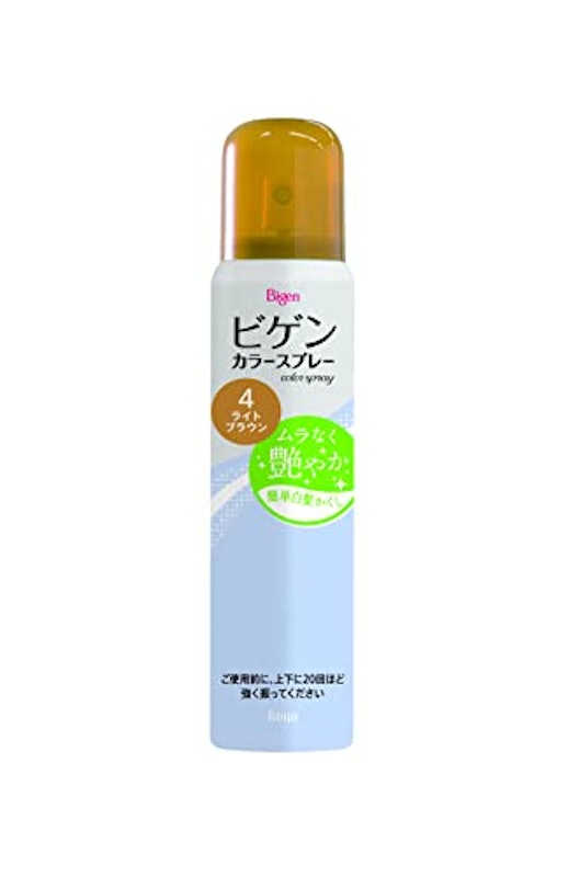 カラースプレー 1