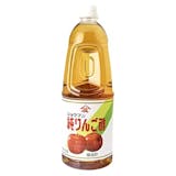 純リンゴ酢のおすすめ人気ランキング【2026年6月】 4