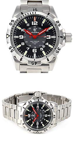 EMISSARY WATCH 4
