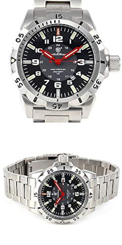 EMISSARY WATCH 4