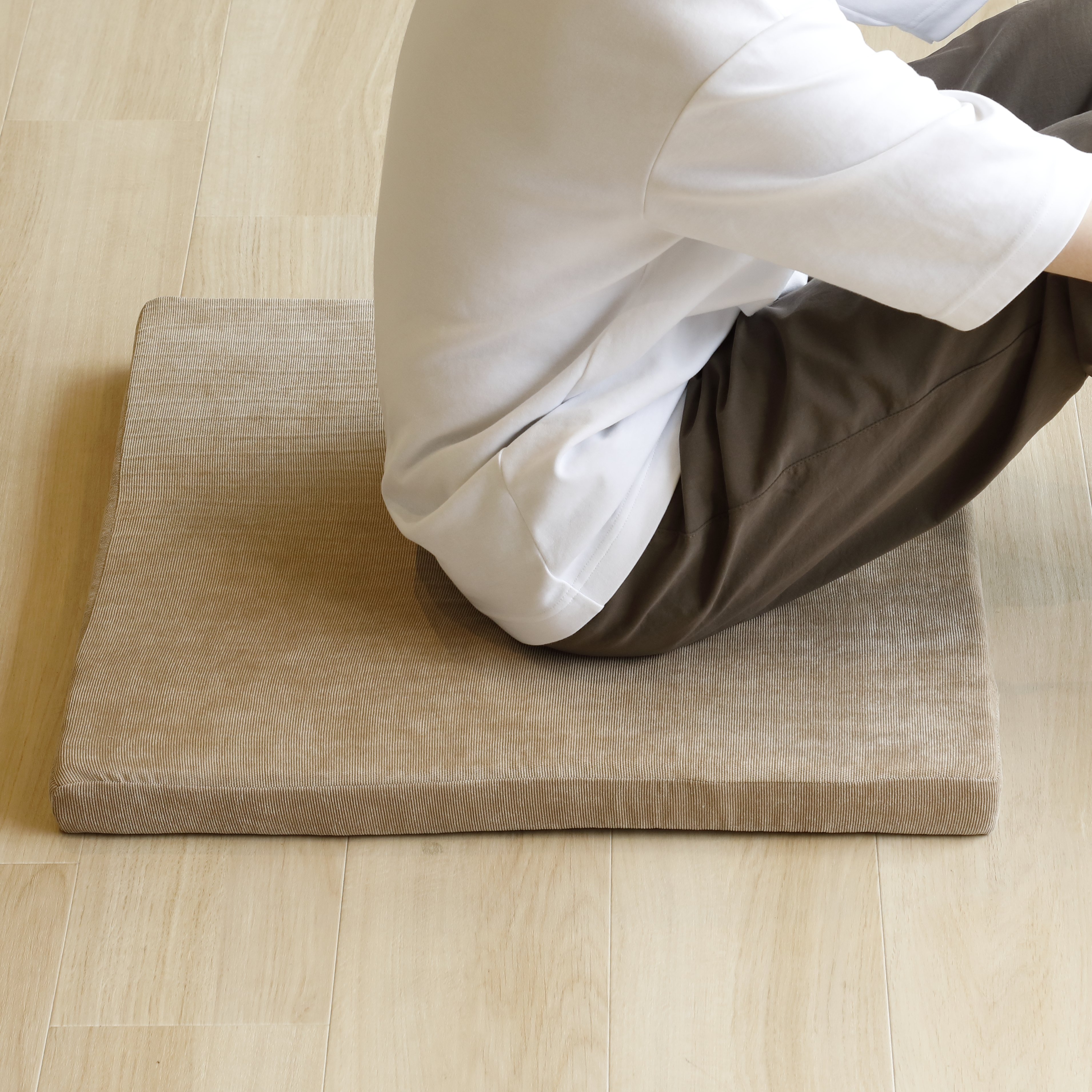 高級厚口座布団　10枚　新品未使用品 楽天市場】【Xでレビュー多数】☆超極厚 ZABUSHION ザブション