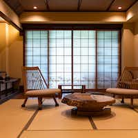 アンシェントホテル浅間軽井沢 1