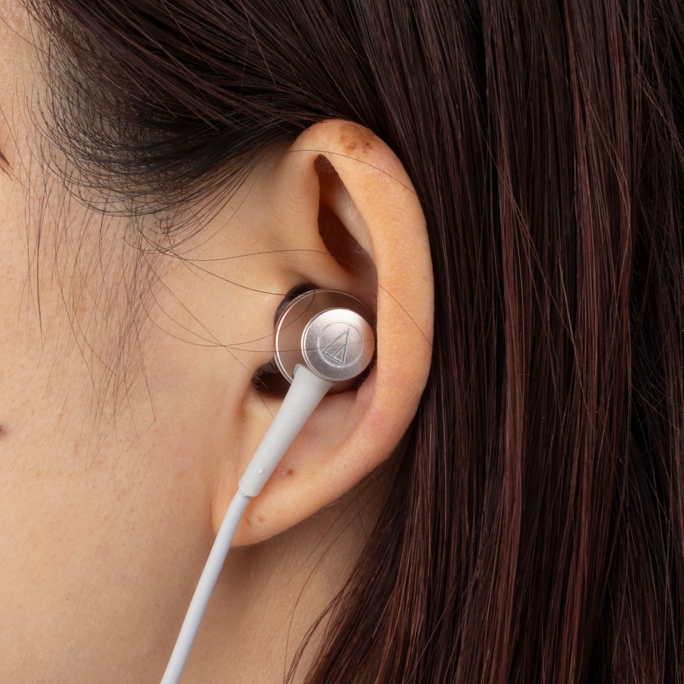 オーディオテクニカ audio-technica USB Type-Cイヤホン ATH-CKD7NC 検証レビュー評価 5