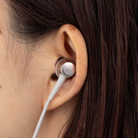 オーディオテクニカ audio-technica USB Type-Cイヤホン ATH-CKD7NC 検証レビュー評価 5