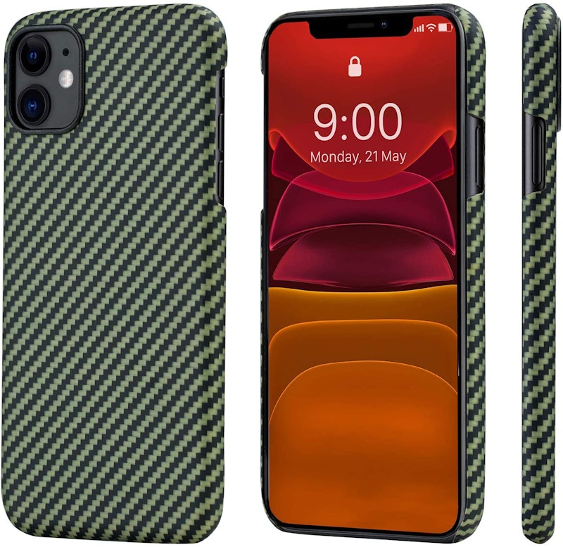 MagEZ Case 1