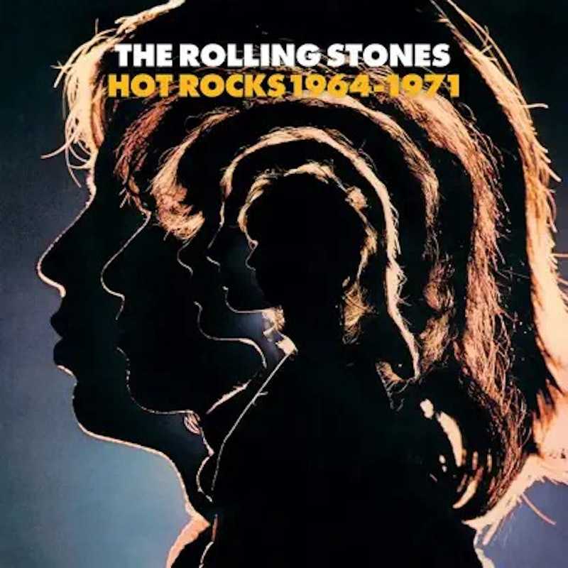 Honky Tonk Women 1
