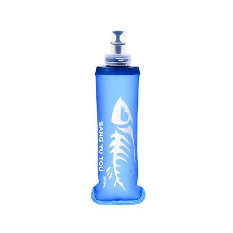 ソフトフラスク 1