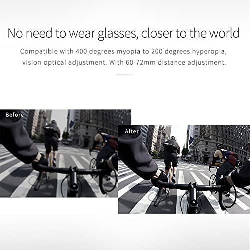 VRゴーグル リモコン付き 6