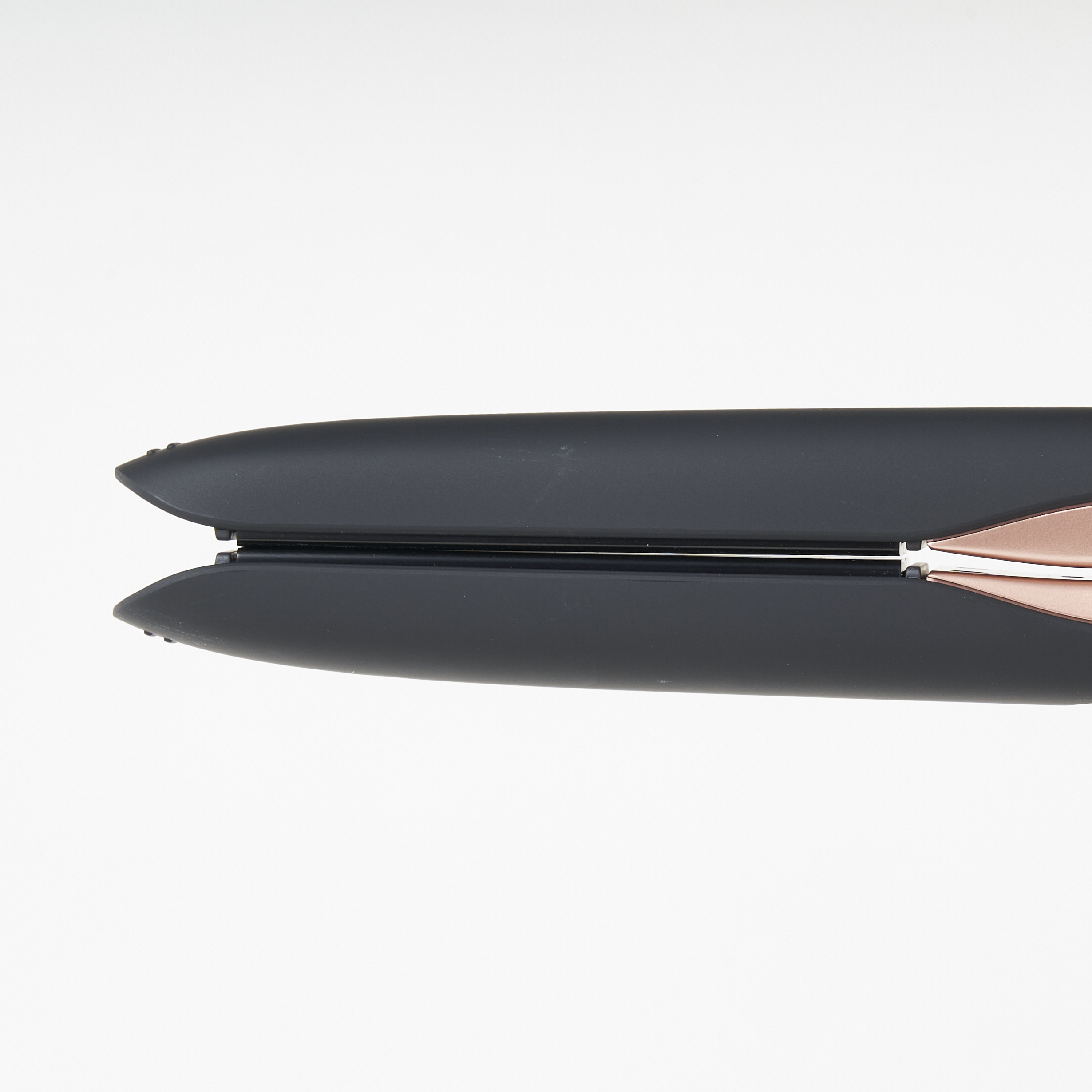 パナソニック ストレートアイロン ナノケア EH-HS0Eをレビュー