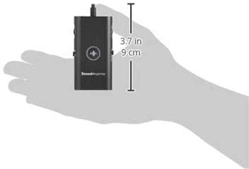 Sound Blaster G3 4