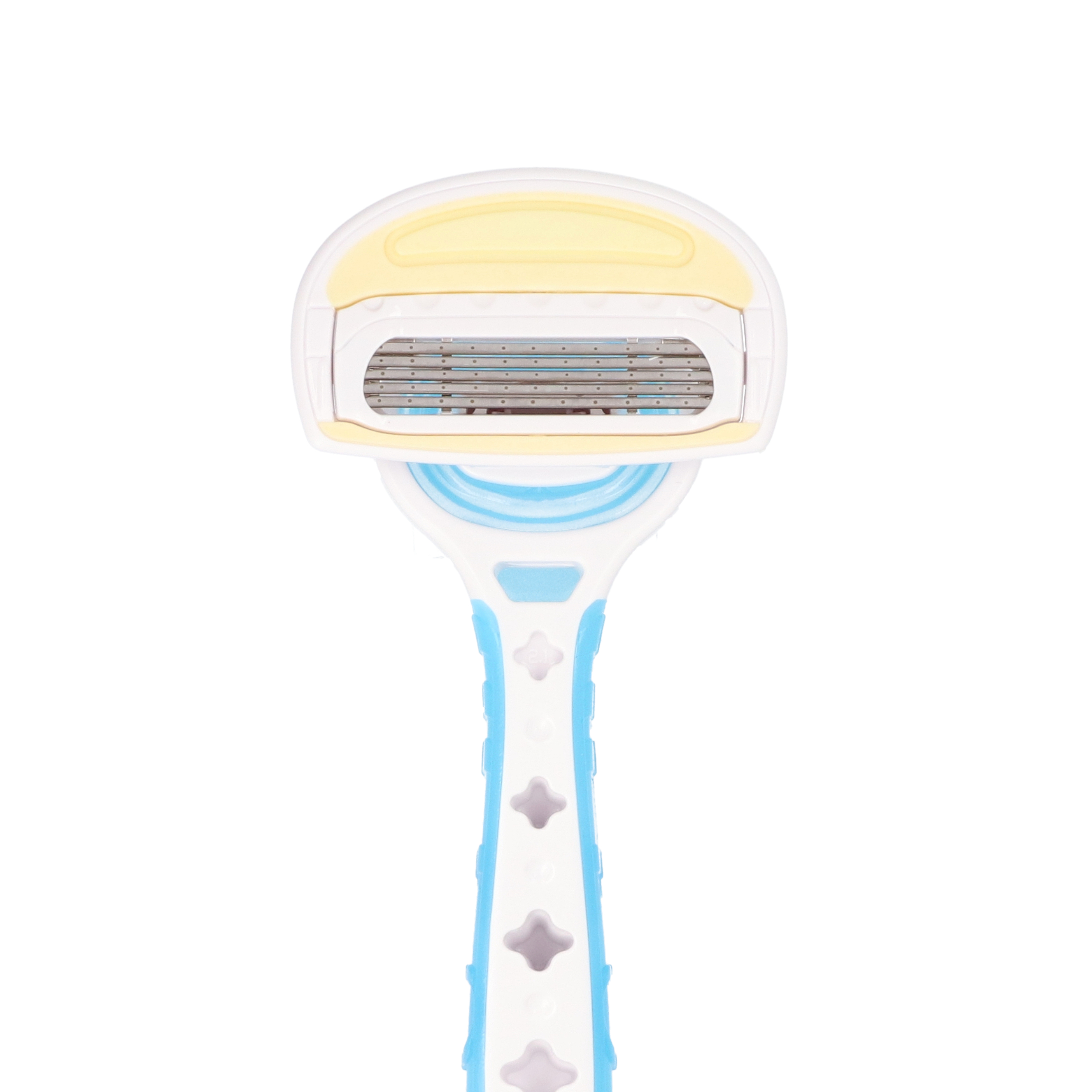 貝印カミソリ aquafit アクアフィット 敏感肌用を検証レビュー！女性用