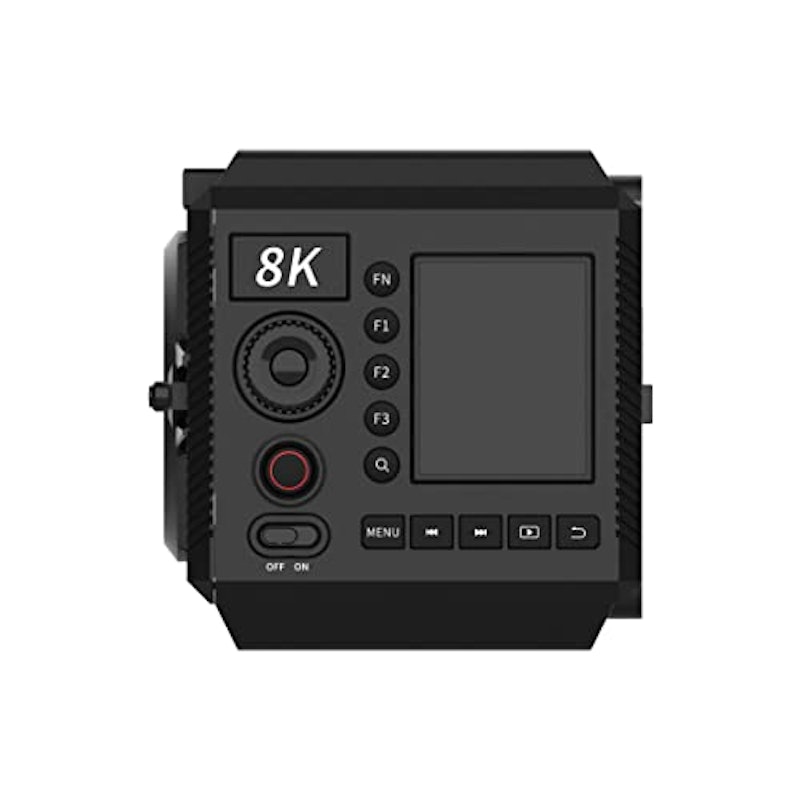 G1 8k ビデオカメラ 3