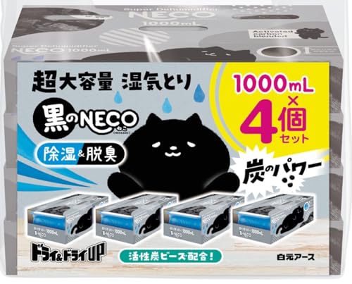 黒のNECO 1