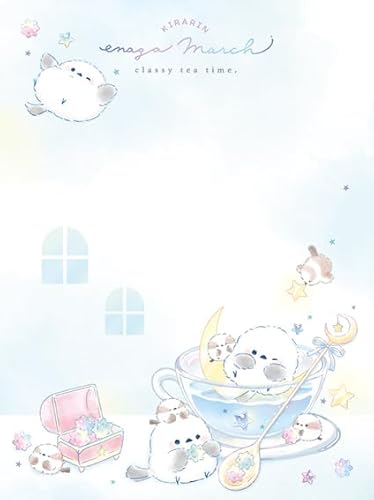 かわいいシールバインダー 5