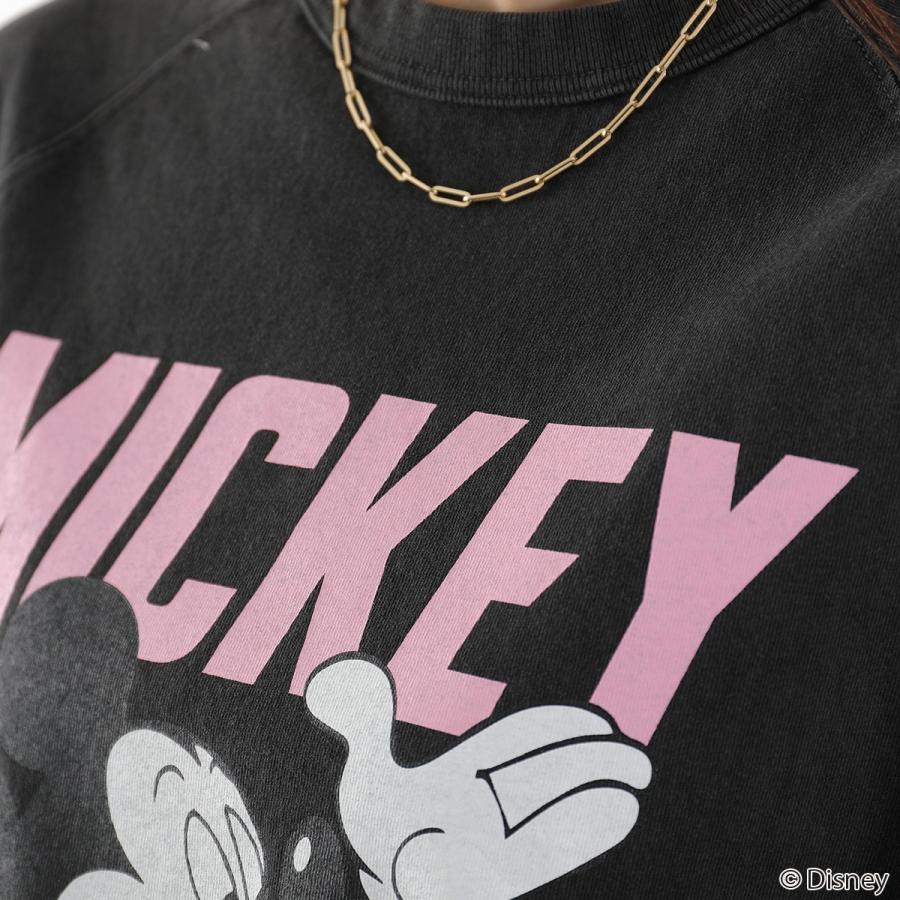 ミッキー Tシャツ 4