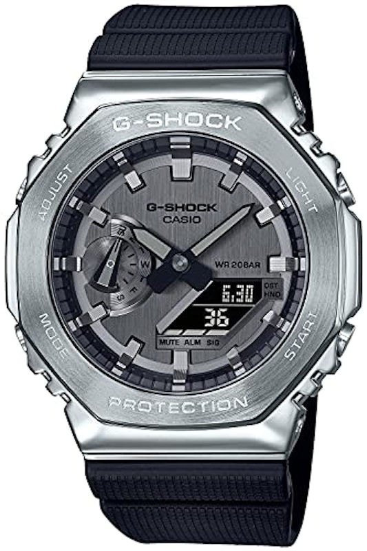 G-SHOCK GM-2100 1